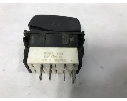 Kenworth T660 DashConsole Switch