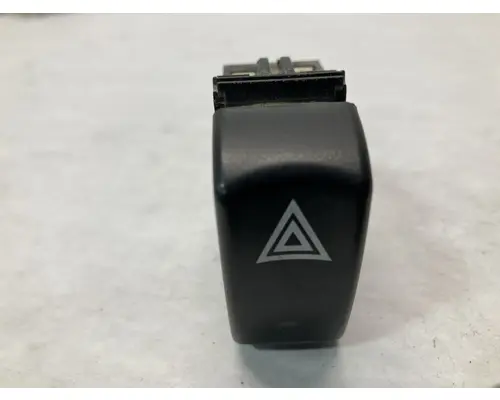 Kenworth T660 DashConsole Switch