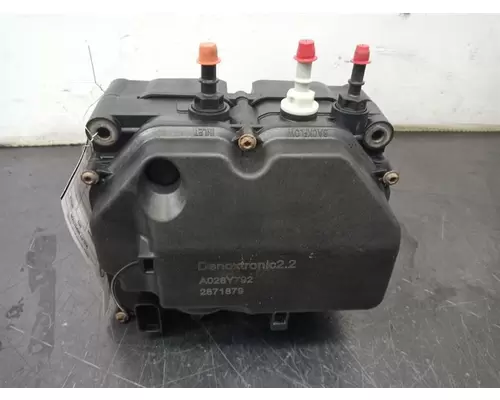 DEF Pump Kenworth T660 Spalding Auto Parts