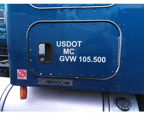 Running Board KENWORTH T660 LKQ Wholesale Truck Parts