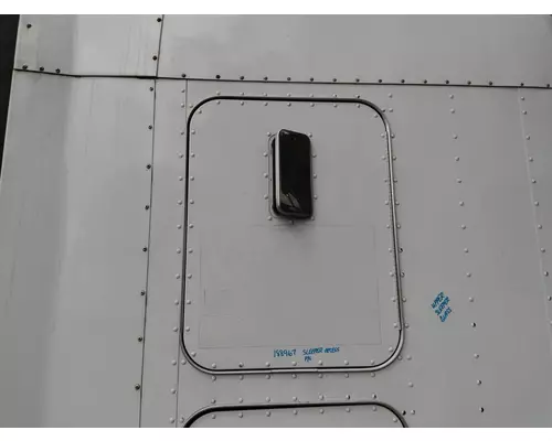Running Board KENWORTH T660 LKQ Heavy Truck Maryland