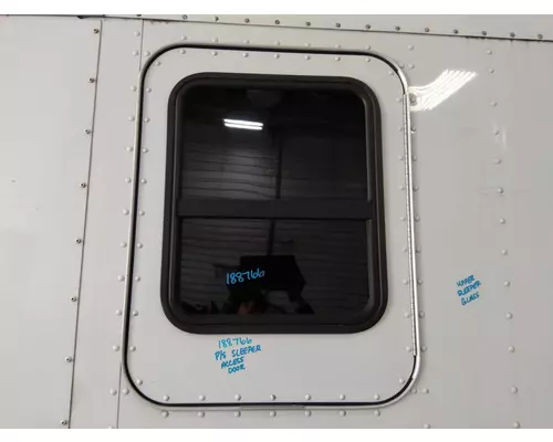 Running Board KENWORTH T660 LKQ Heavy Truck Maryland