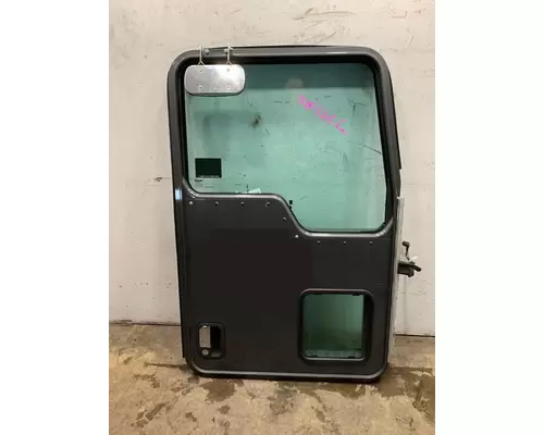 Door Assembly, Front KENWORTH T660 Frontier Truck Parts