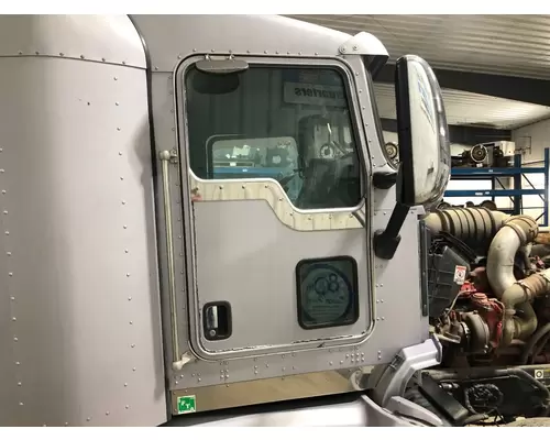 Door Assembly, Front Kenworth T660 Vander Haags Inc Sf
