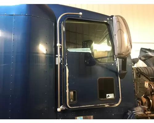 Door Assembly, Front Kenworth T660 Vander Haags Inc Kc