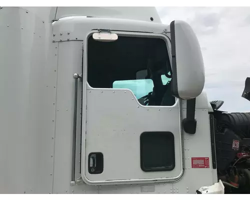 Door Assembly, Front Kenworth T660 Vander Haags Inc Kc