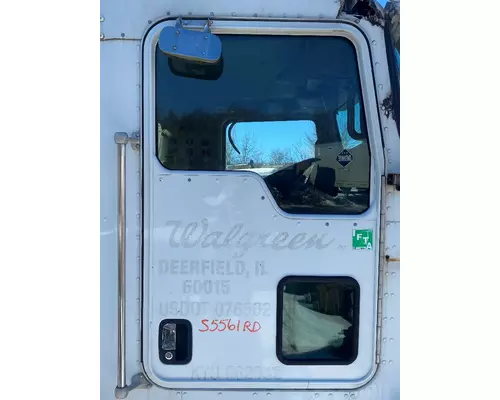 Door Assembly, Front KENWORTH T660 Boots &amp; Hanks Of Pennsylvania