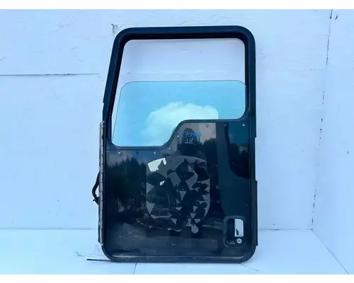 Door Assembly, Front Kenworth T660 Complete Recycling Group LLC