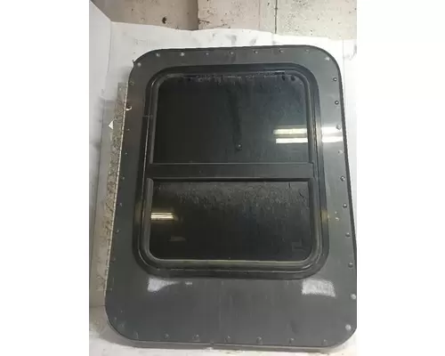 Door Assembly, Rear Or Back Kenworth T660 Spalding Auto Parts