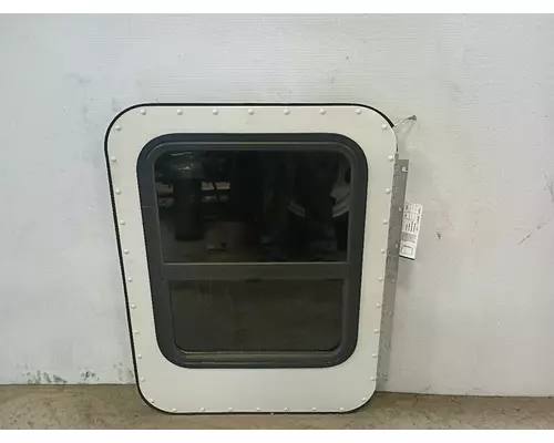 Door Assembly, Rear Or Back Kenworth T660 Spalding Auto Parts