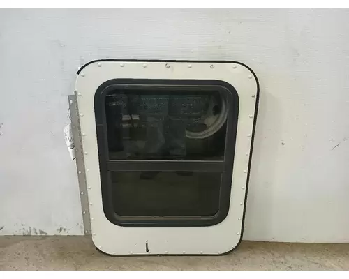 Door Assembly, Rear Or Back Kenworth T660 Spalding Auto Parts