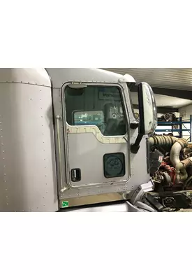 Kenworth T660 Door Assembly, Front