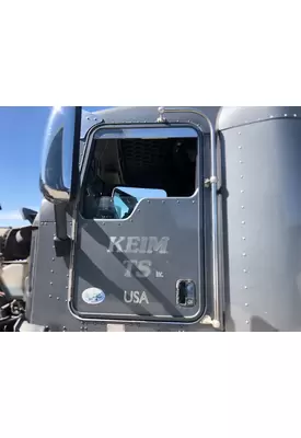 Kenworth T660 Door Assembly, Front