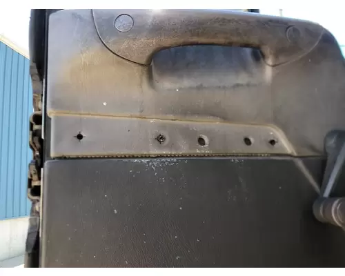 Kenworth T660 Door Assembly, Front