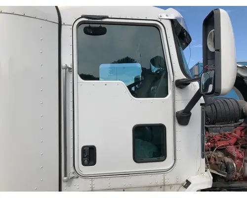 Kenworth T660 Door Assembly, Front