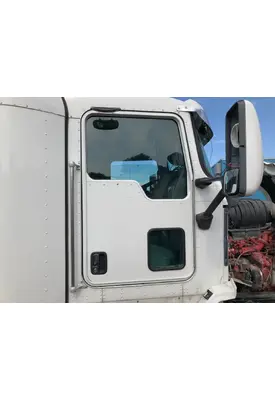Kenworth T660 Door Assembly, Front