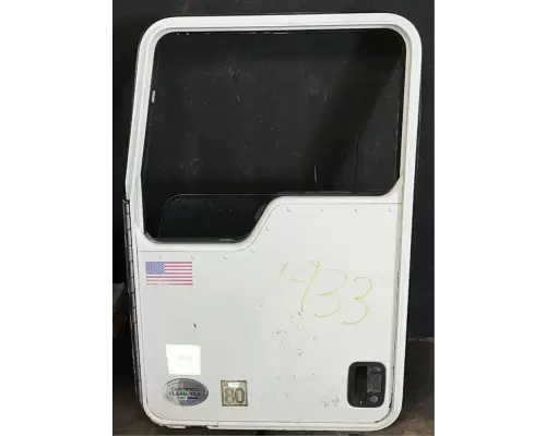 Kenworth T660 Door Assembly, Front