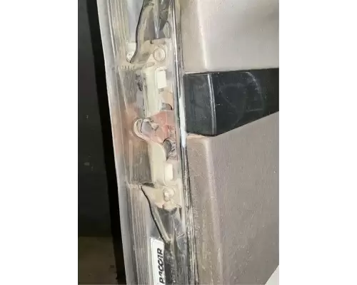 Kenworth T660 Door Assembly, Front