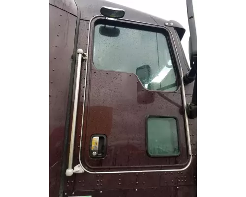 Kenworth T660 Door Assembly, Front