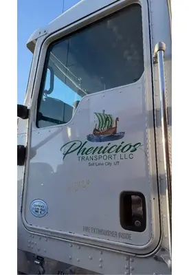 Kenworth T660 Door Assembly, Front