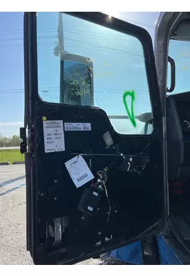 Kenworth T660 Door Assembly, Front