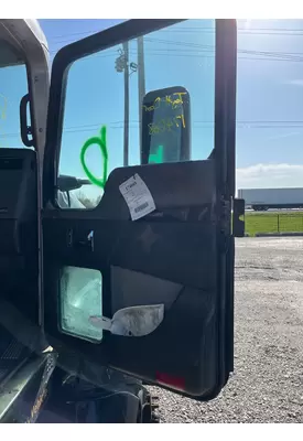 Kenworth T660 Door Assembly, Front