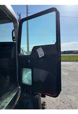 Kenworth T660 Door Assembly, Front