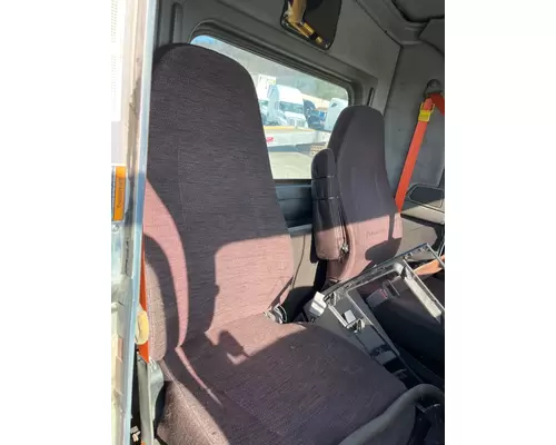 Kenworth T660 Door Assembly, Front
