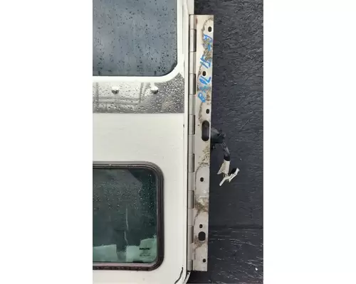 Kenworth T660 Door Assembly, Front