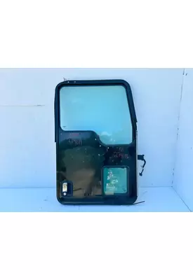 Kenworth T660 Door Assembly, Front