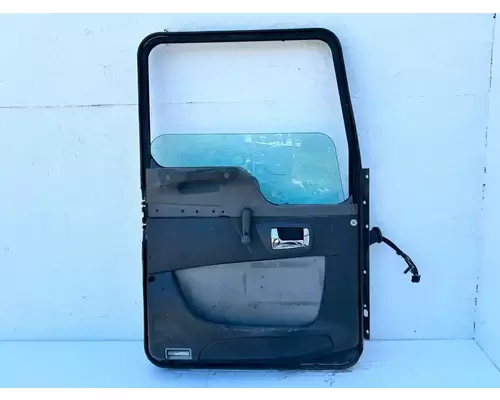Kenworth T660 Door Assembly, Front