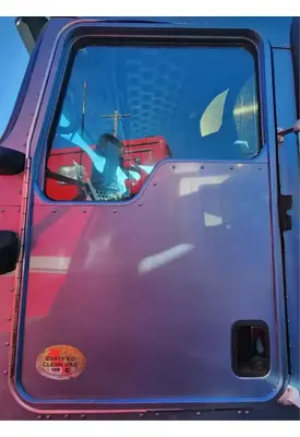 Kenworth T660 Door Assembly, Front