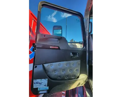 Kenworth T660 Door Assembly, Front