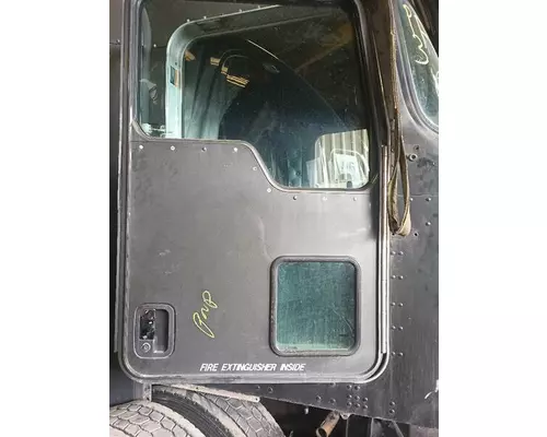Kenworth T660 Door Assembly, Front