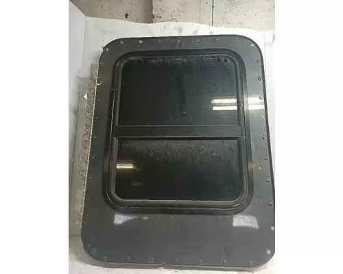 Kenworth T660 Door Assembly, Rear or Back