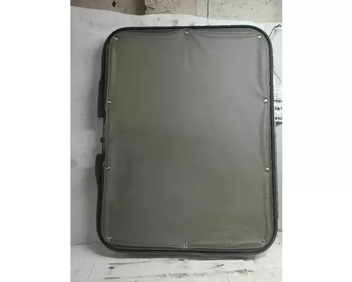Kenworth T660 Door Assembly, Rear or Back