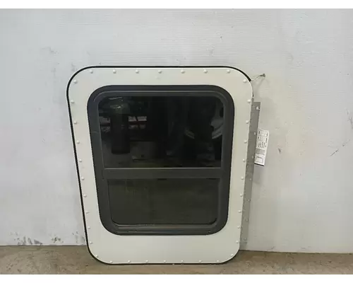 Kenworth T660 Door Assembly, Rear or Back