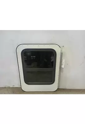 Kenworth T660 Door Assembly, Rear or Back
