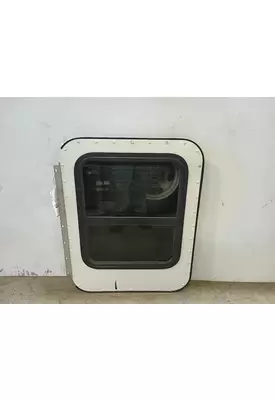 Kenworth T660 Door Assembly, Rear or Back