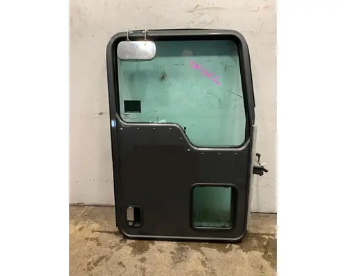 Door Assembly, Front KENWORTH T660 Frontier Truck Parts