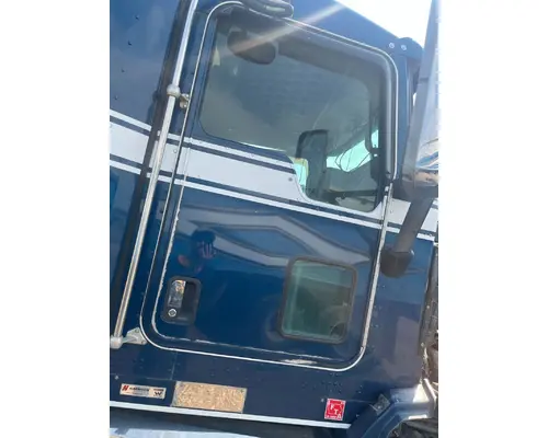 Door Assembly, Front Kenworth T660 Vander Haags Inc Sp