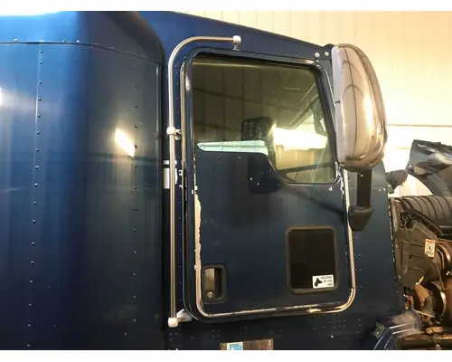 Door Assembly, Front Kenworth T660 Vander Haags Inc Kc