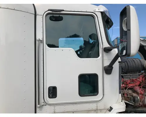 Door Assembly, Front Kenworth T660 Vander Haags Inc WM