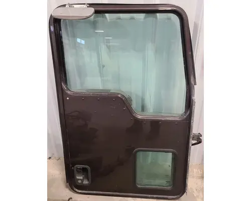 Door Assembly, Front KENWORTH T660 ReRun Truck Parts