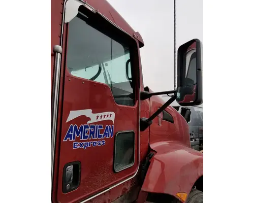 Door Assembly, Front Kenworth T660 HOLST TRUCK PARTS