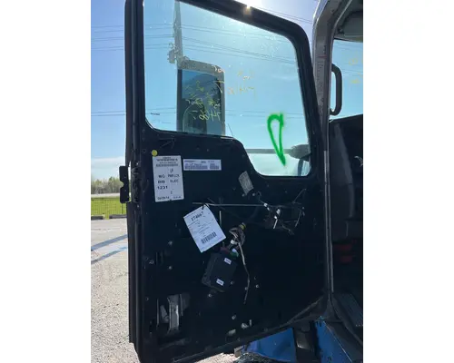 Door Assembly, Front Kenworth T660 River City Truck Parts Inc.
