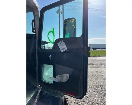 Door Assembly, Front Kenworth T660 River City Truck Parts Inc.