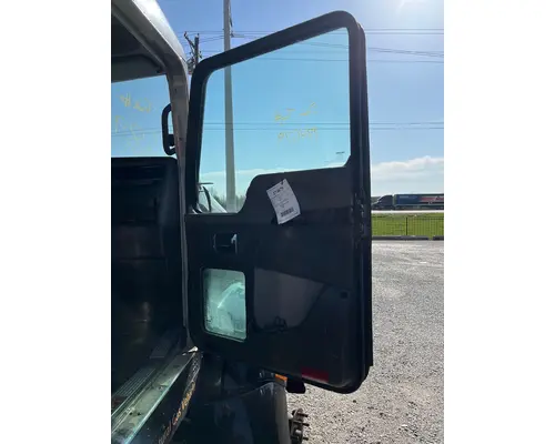 Door Assembly, Front Kenworth T660 River City Truck Parts Inc.
