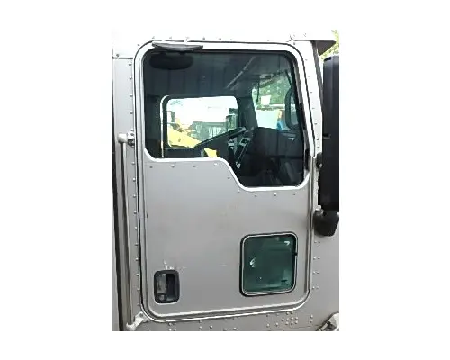 Door Assembly, Front KENWORTH T660 Sam's Riverside Truck Parts Inc