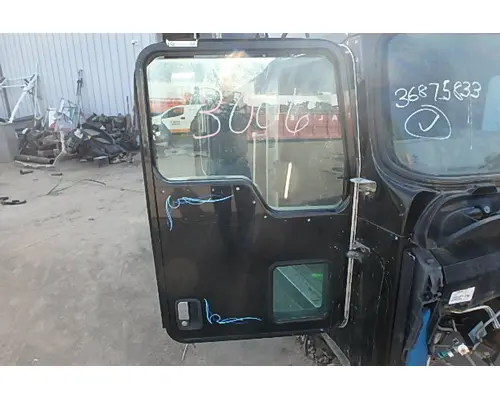 Door Assembly, Front KENWORTH T660 Sam's Riverside Truck Parts Inc